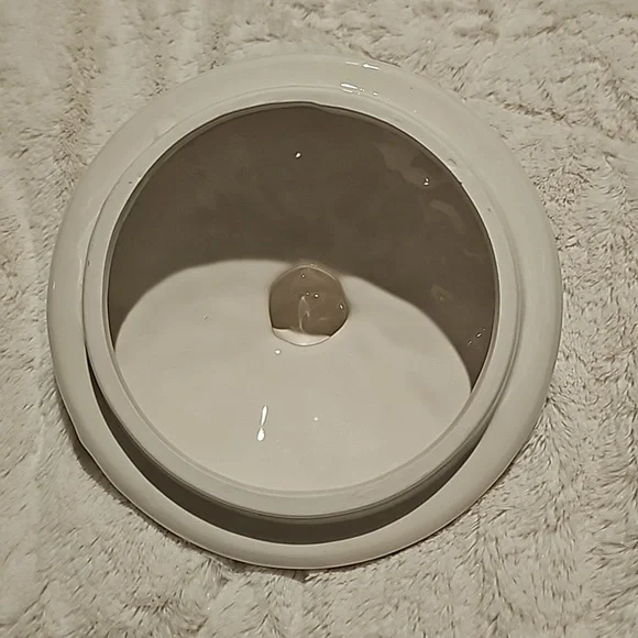 Warm Tidings Snowman Cookie Jar - Picture 7 of 9